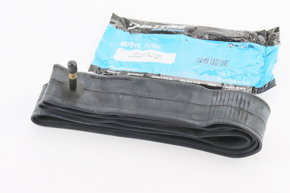 Камера 29"х2,10/2,40 з ніпелем (Schrader AV-48) Київ - фото 1