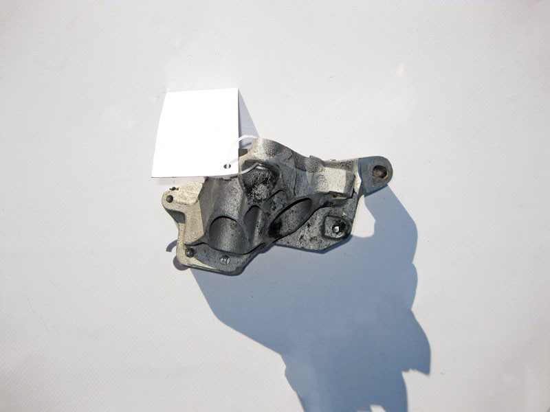 Mercedes-Benz  A6280980839 Кронштейн наддувного повітроводу двигуна OM628 V8 4.0 cdi S-Class W220 G-Class W463 Одесса - изображение 1