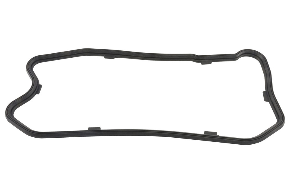 Прокладка піддону Fiat 2,3 MJTD (F1A), Iveco E3/4/5, Citroen Jumper ll/lll (504018307) HANSWERK HW120040 Київ - фото 1