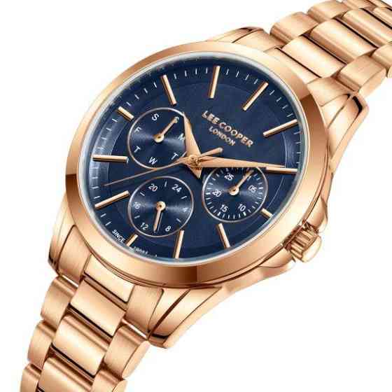 Женские наручные часы Lee Cooper Korsica Киев