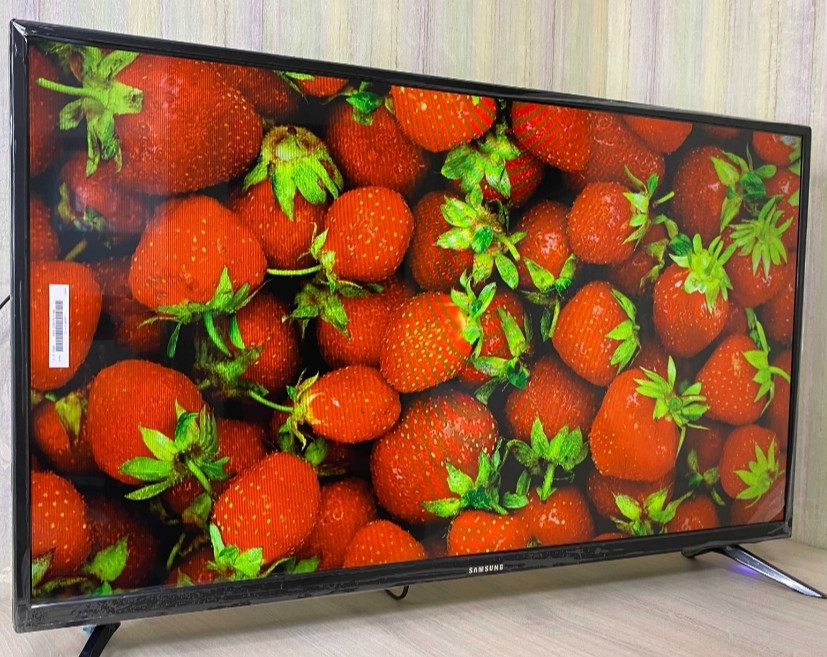 Телевизор: 45