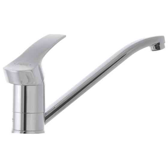 Змішувач для кухні Haiba Onix 004   ( HB0767 ) 29298 Харків