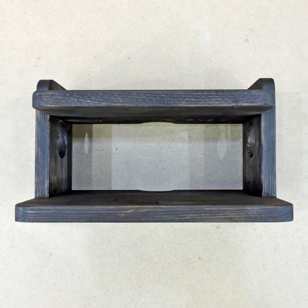 Полка для роутера 