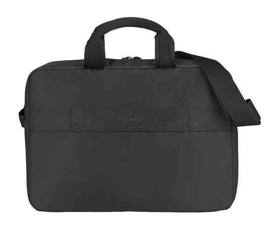 Сумка для ноутбука Tucano Global 2 15"/16" Black (BSBTK21516-BK) ( 18015 ) Харків