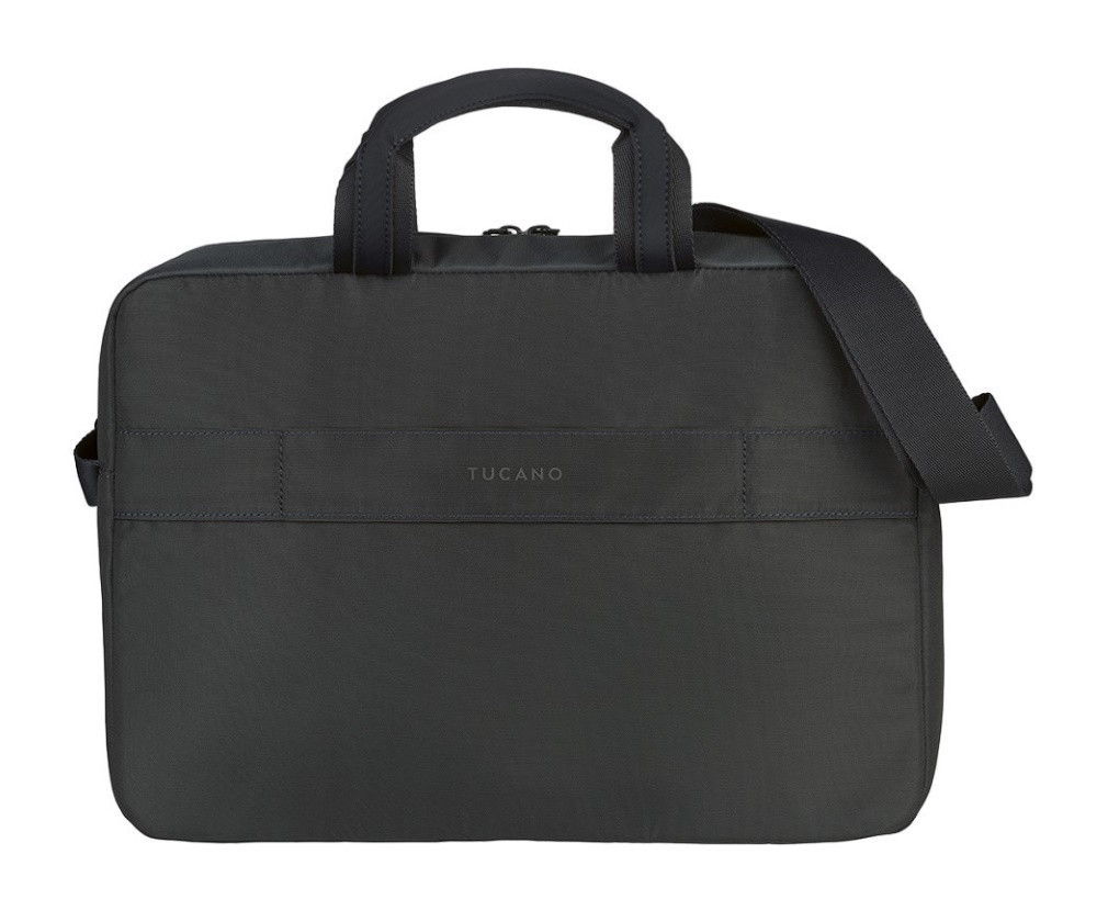 Сумка для ноутбука Tucano Global 2 15"/16" Black (BSBTK21516-BK) ( 18015 ) Харків - фото 3