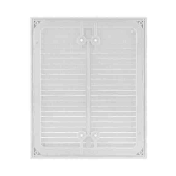 Вентиляційна решітка (1112) 265*215мм МініМакс Харків