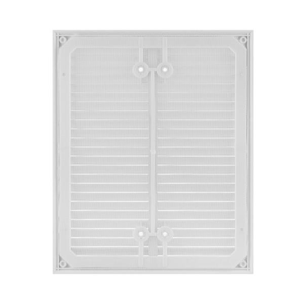 Вентиляційна решітка (1112) 265*215мм МініМакс Харків - фото 2