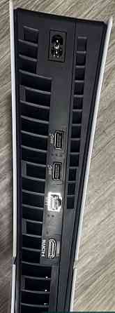 Приставка Sony PlayStation PS5 1Tb. Киев