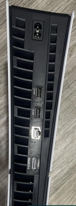 Приставка Sony PlayStation PS5 1Tb. Київ - фото 1