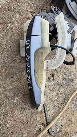 Ручка дверей задня права Хюндай туксон 2016 Киев