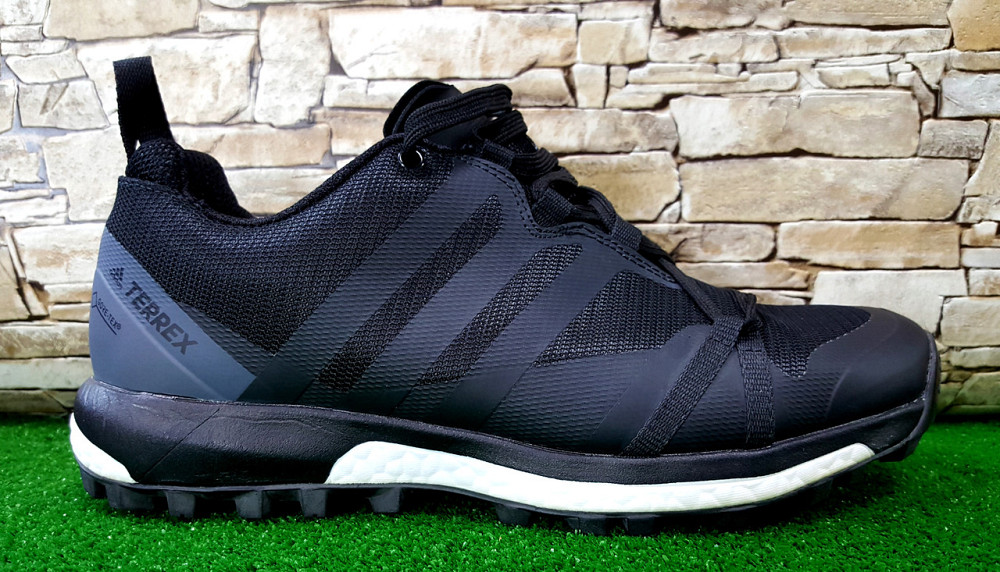 Мужские Кроссовки Adidas TERREX 355 Tracerocker оригинал. Киев - изображение 3