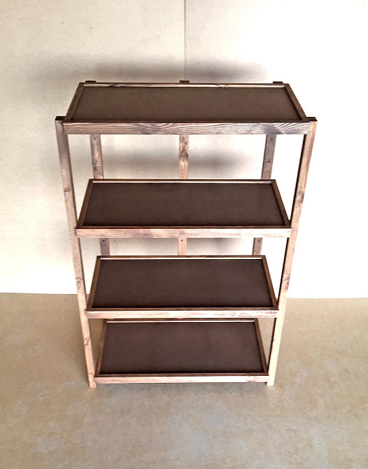 Этажерка разборная 