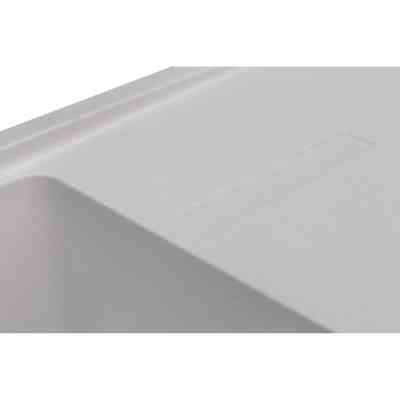 Мийка кухонна GRANADO PALMA white (gr2005) Вінниця