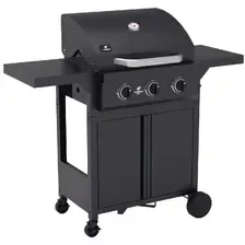 Гриль Landmann Rookie 3.0 Grill Gazowy 13972 Київ