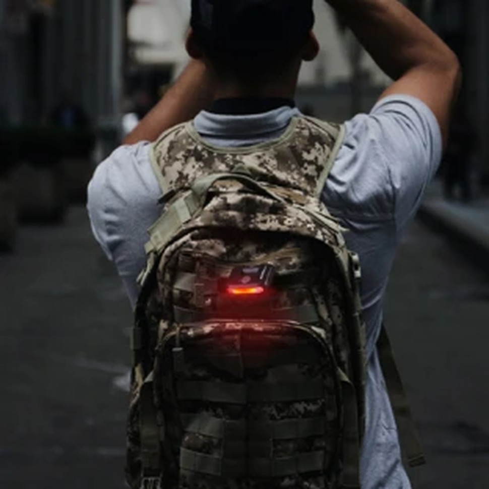 Ліхтар мультифункціональний Nextorch UT10C Київ - фото 15