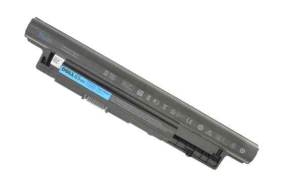 Аккумулятор для ноутбука Dell MR90Y Inspiron 15-3521 11.1V Black 5700mAh Orig Винница