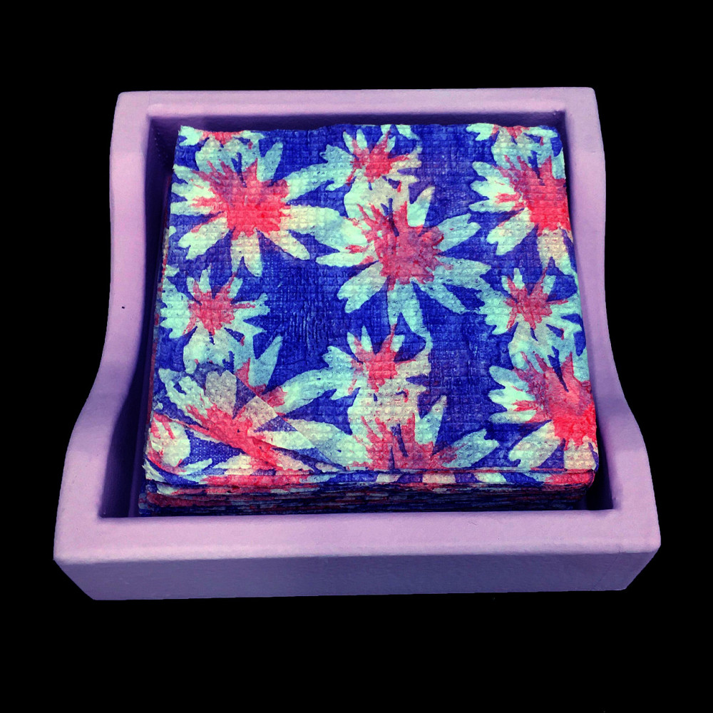 Салфетница 