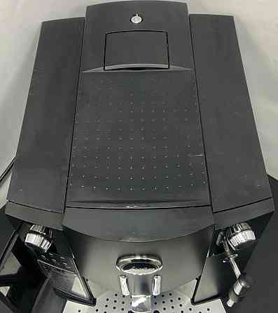 Кофемашина Jura Impressa C5 Киев