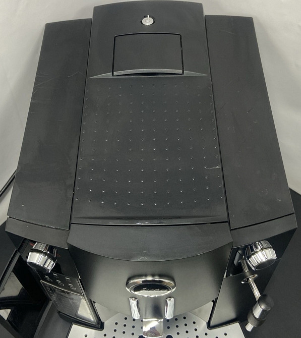 Кавомашина Jura Impressa C5 Київ - фото 2