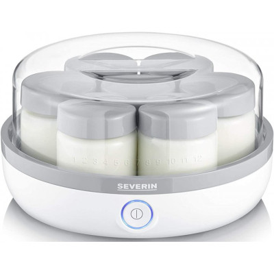 Йогуртница Severin JG 3518 Винница - изображение 2