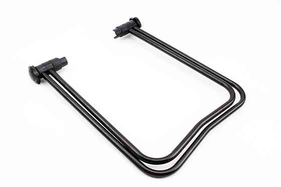 Підставка під заднє колесо 26", чорна HS-008 Київ