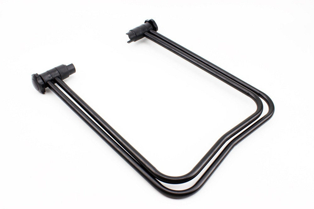 Підставка під заднє колесо 26", чорна HS-008 Київ - фото 2