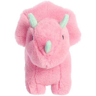 Мягкая игрушка Aurora Трицераптопс 28 см (201013C) Винница - изображение 2