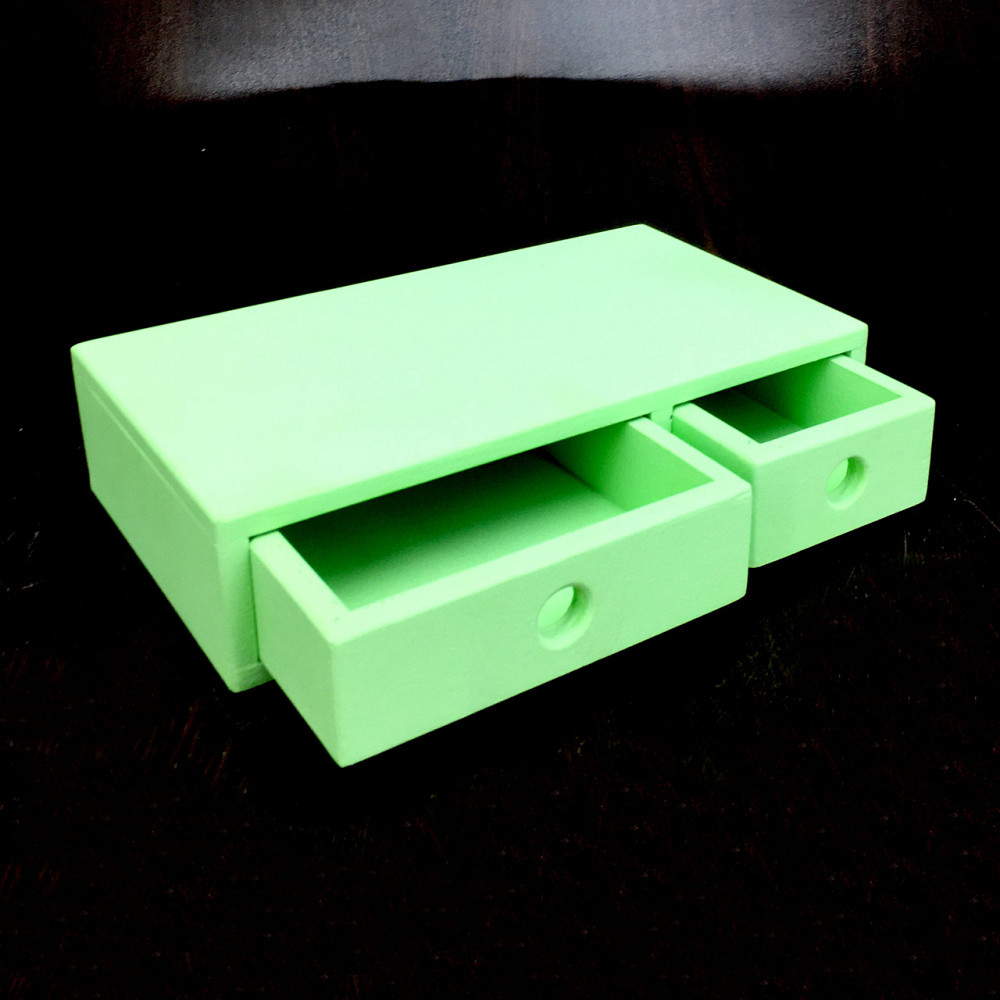 Органайзер для косметики 