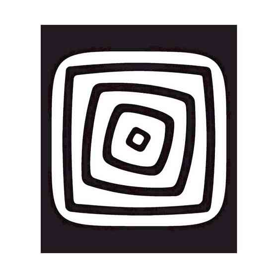 Контрастная книга для младенца Растунчики 755016 черно-белая Винница