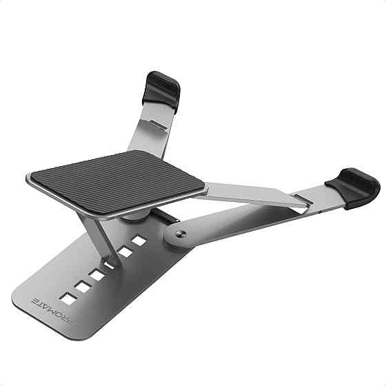 Блок живлення для ноутбука Promate pocketmount.grey Сірий Харків