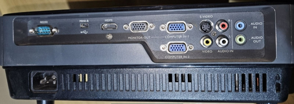 Проєктор міні в гарному стані. Харків - фото 7