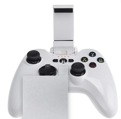 Геймпад PXN 6603 (Speedy) MFi Білий Вінниця - фото 1