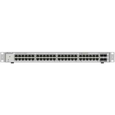 Комутатор мережевий Ruijie Networks RG-NBS5100-48GT4SFP Вінниця