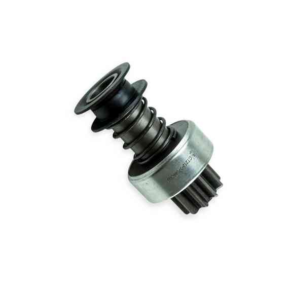 Бендикс Т-40 4 шлиц.(на 8 щёток) DK МТЗ, Мукачево