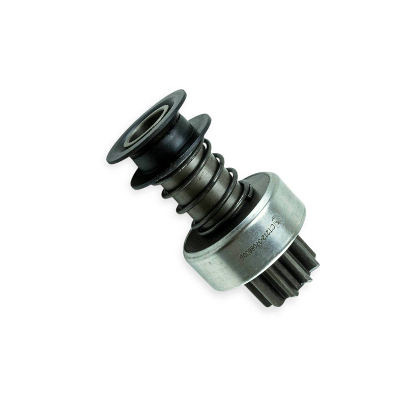 Бендікс Т-40 4 шліц.(на 8 щіток) DK МТЗ, Мукачево - фото 1