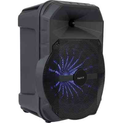 Акустична система Havit HV-SF140BT USB Black (HV-SF140BT) Вінниця