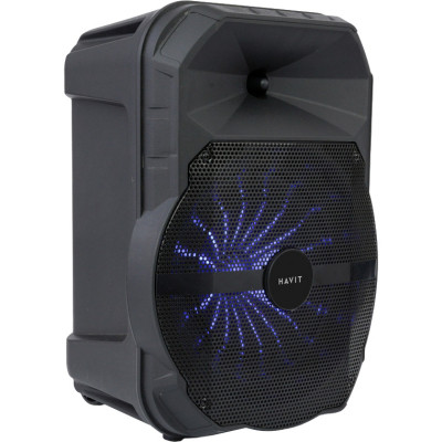 Акустична система Havit HV-SF140BT USB Black (HV-SF140BT) Вінниця - фото 2