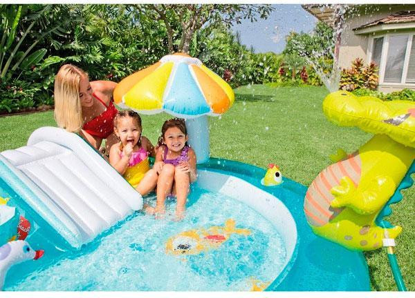 ​Ігровий центр Intex 57165 Крокодил Чернигов - изображение 2