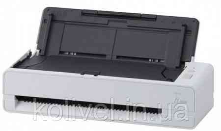 Документ-сканер A4 Fujitsu fi-800R Київ