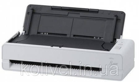 Документ-сканер A4 Fujitsu fi-800R Київ - фото 1