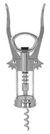 Штопор Bravo Chef (6720880) Київ