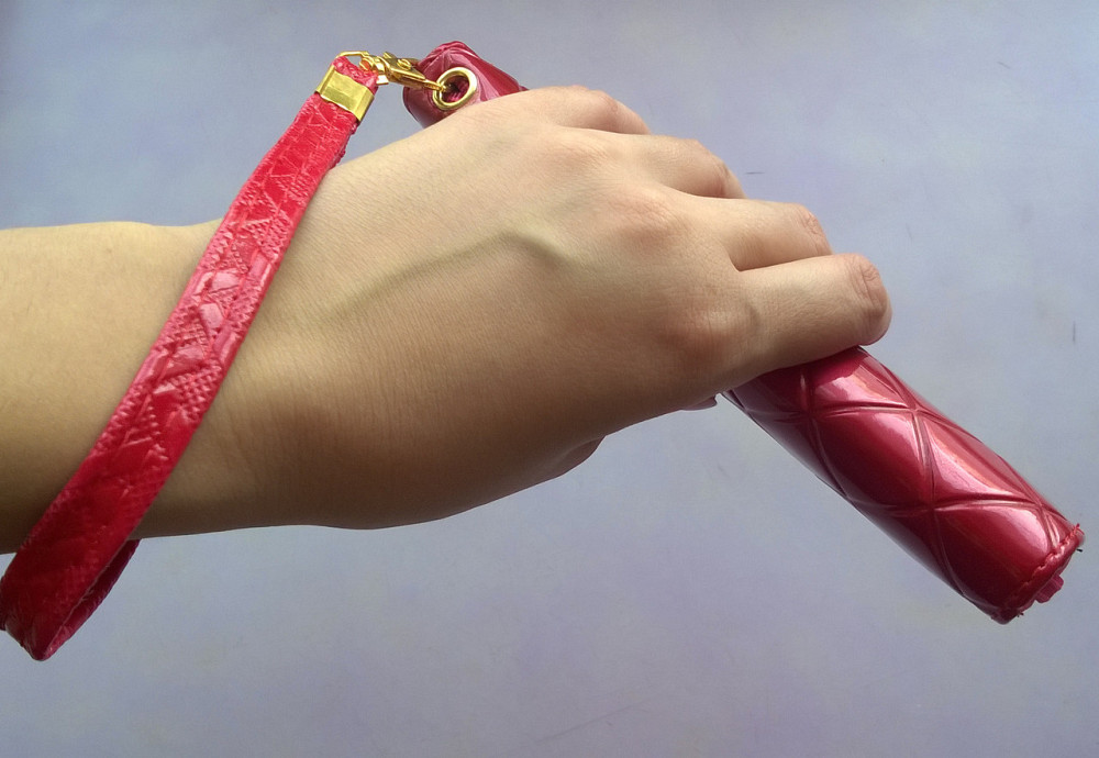 Жіночий Клатч-Кашечко зі Знімною Ручкою — Петлою Дніпро - фото 5