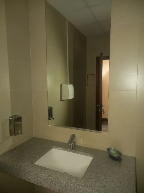 Самий центр міста (вул Глінки), 12 поверх Зручне планування, просторі кімнати (див. план), свСамий ц Дніпро - фото 6