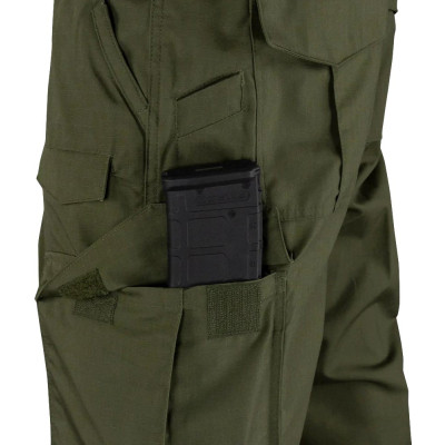 Штани Condor-Clothing Sentinel Tactical Pants Olive Drab 34/34 (608-001-34-34) Вінниця - фото 4