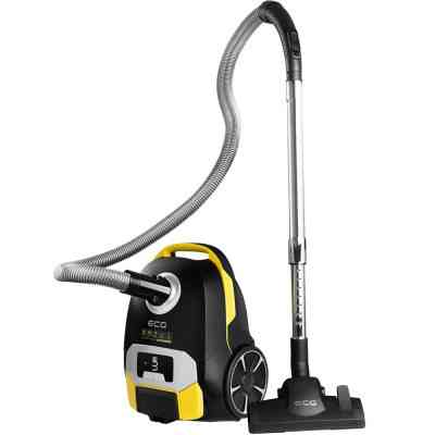Пылесос ECG VP S5020 Animal Comfort Винница