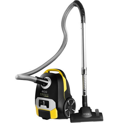 Пилосос ECG VP S5020 Animal Comfort Вінниця - фото 1