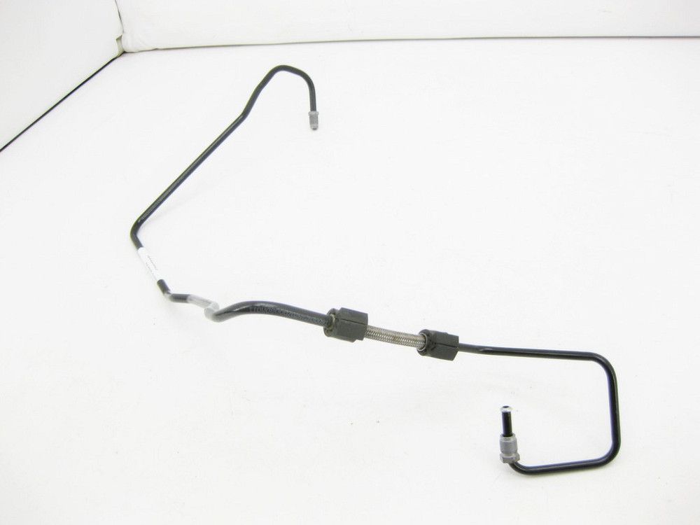 Mercedes-Benz  A2464201526 Гальмівна трубка від головного гальмівного циліндра до блоку ABS CLA Shooting Brake X117 CLA C117 GLA X156 A-class W176 Одесса - изображение 5