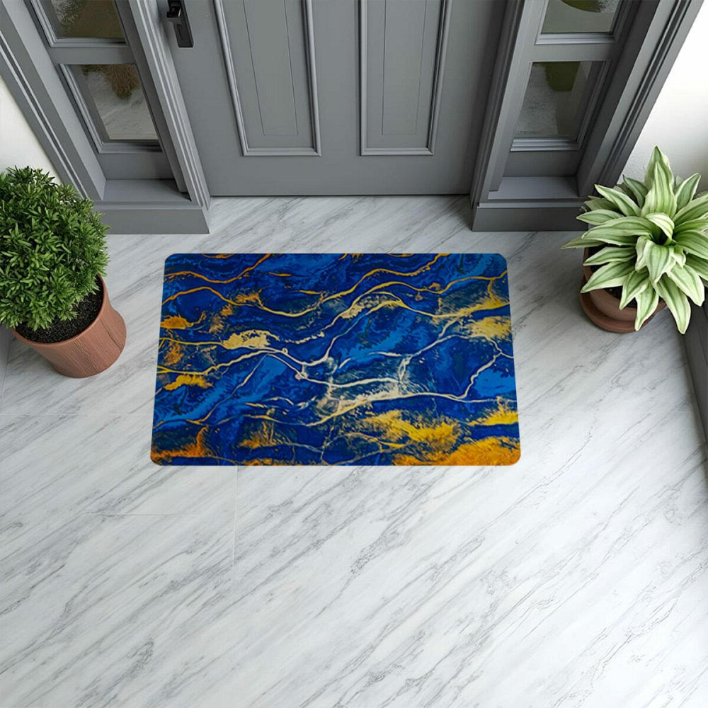 Вологопоглинаючий килимок для підлоги Київ - фото 5