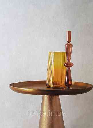 Шпалери вінілові на флізеліні Grandeco Universe 5 під венеціанську штукатурку структурні сірі VR1109 Київ