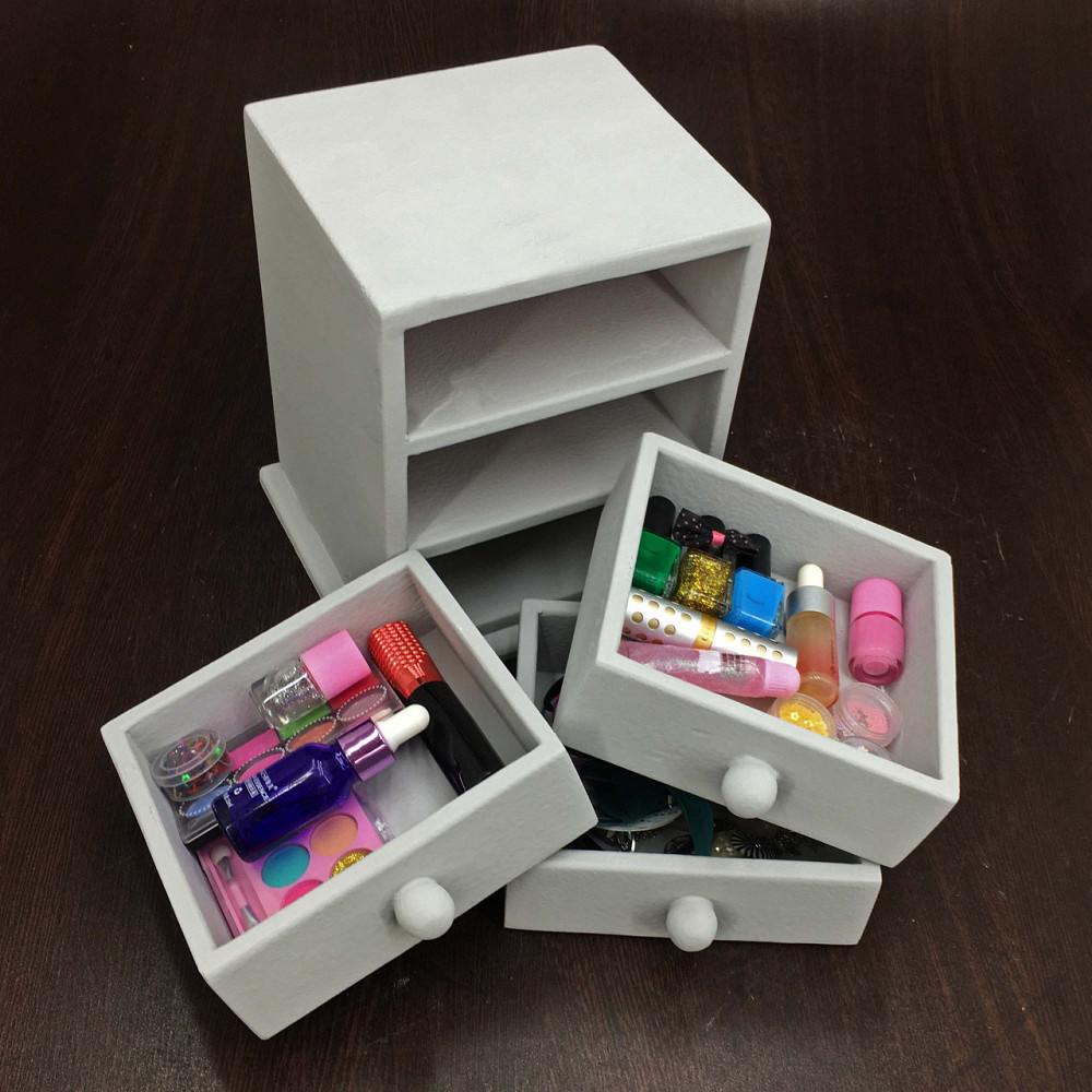 Органайзер для косметики 